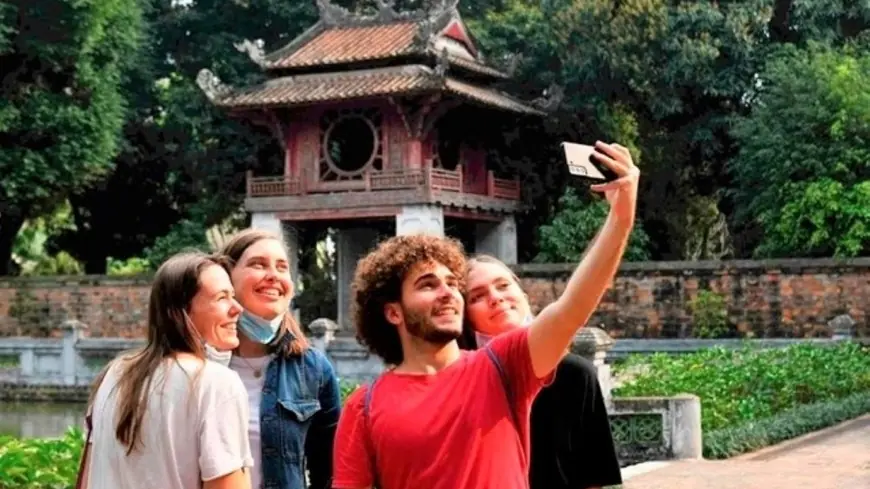 Ngành du lịch hướng tới đón 175 triệu lượt khách